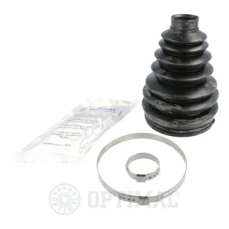 Пильовик приводу колеса Optimal CVB-10569TPE