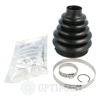 Пильовик приводу колеса Optimal CVB-10570TPE