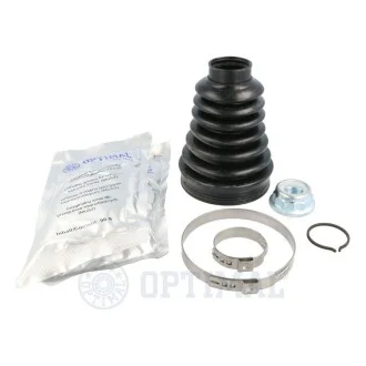 Пильовик приводу колеса Optimal CVB-10573TPE