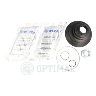 Пильовик приводу колеса Optimal CVB-10574TPE