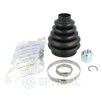 Пильовик приводу колеса Optimal CVB-10590TPE