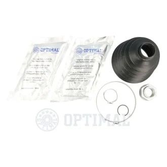 Пильовик приводу колеса Optimal CVB-10601TPE