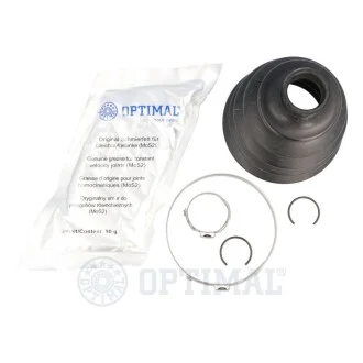 Пильовик приводу колеса Optimal CVB-10612TPE