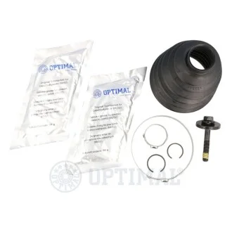 Пильовик приводу колеса Optimal CVB-10619TPE
