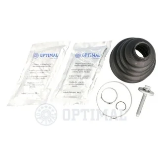 Пильовик приводу колеса Optimal CVB-10634TPE