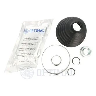 Пильовик приводу колеса Optimal CVB-10650TPE