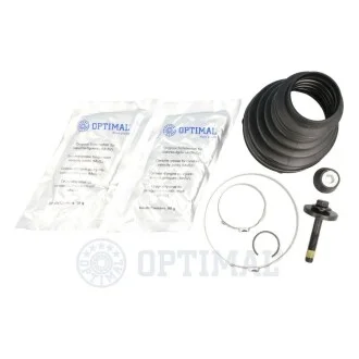 Пильовик приводу колеса Optimal CVB-10660TPE