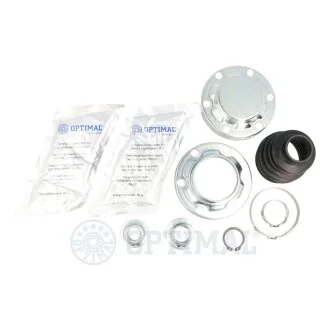 Пильовик приводу колеса Optimal CVB-10663TPE