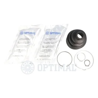 Пильовик приводу колеса Optimal CVB-10679TPE
