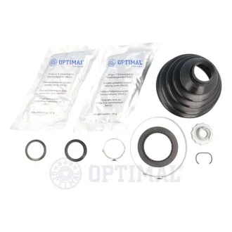 Пильовик приводу колеса Optimal CVB-10680TPE