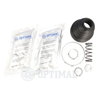 Пильовик приводу колеса Optimal CVB-10691TPE