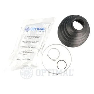 Пильовик приводу колеса Optimal CVB-10716TPE