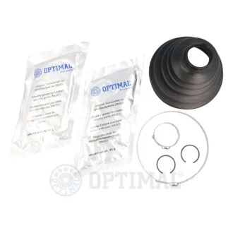 Пильовик приводу колеса Optimal CVB-10729TPE