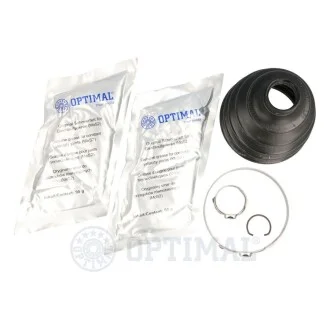 Пильовик приводу колеса Optimal CVB-10731TPE