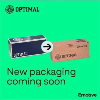 Пильовик приводу колеса Optimal CVB-10765TPE