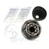 Шарнірний комплект, приводний вал Optimal CW-2529 (фото 2)