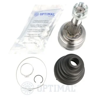 Шарнирный комплект, приводной вал Optimal CW-2579