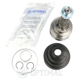 Шарнірний комплект, приводний вал Optimal CW-2670