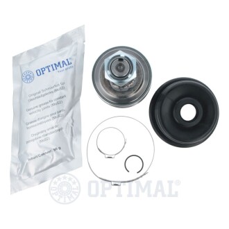 Шарнирный комплект, приводной вал Optimal CW-3031