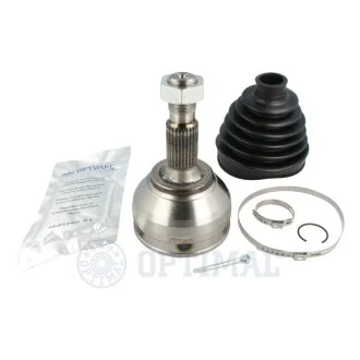 Шарнирный комплект, приводной вал Optimal CW-3046