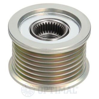 Фото 1 - механізм вільного ходу генератора Optimal F5-1129 Механізм вільного ходу генератора Optimal F5-1129 (фото 1)