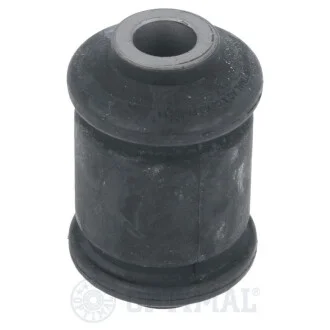 Сайлентблок рычага заднего VW T4 / 12X35X60 / Optimal F7-2001 (фото 1)