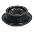 Опора подушка амортизатора переднего с подшипником Seat Cordoba 93-99, Ibiza II, Toledo I / VW Golf II, III, Jetta II Optimal F8-1009B (фото 1)