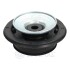 Опора подушка амортизатора переднего с подшипником Seat Cordoba 93-99, Ibiza II, Toledo I / VW Golf II, III, Jetta II Optimal F8-1009B (фото 2)