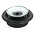 Опора подушка амортизатора переднего с подшипником Seat Cordoba 93-99, Ibiza II, Toledo I / VW Golf II, III, Jetta II Optimal F8-1009B (фото 2)