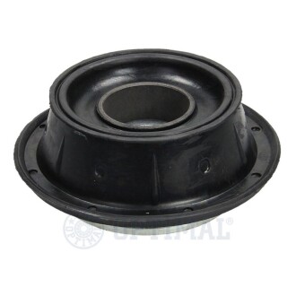 Опора подушка амортизатора переднего с подшипником Seat Cordoba 93-99, Ibiza II, Toledo I / VW Golf II, III, Jetta II Optimal F8-1009B