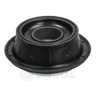 Опора подушка амортизатора переднего с подшипником Seat Cordoba 93-99, Ibiza II, Toledo I / VW Golf II, III, Jetta II Optimal F8-1009B