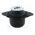 Опора двигателя (левая) VW Passat / Golf / Vento 1.4 / 1.6 / 1.8 / 1.9D 88-99 Optimal F8-1015 (фото 1)