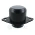 Опора двигателя (левая) VW Passat / Golf / Vento 1.4 / 1.6 / 1.8 / 1.9D 88-99 Optimal F8-1015 (фото 2)