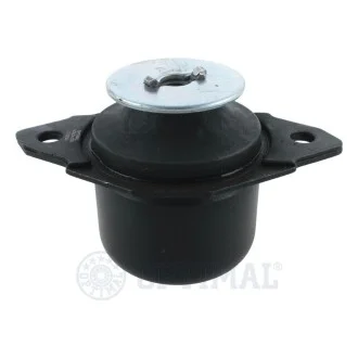 Опора двигателя (левая) VW Passat / Golf / Vento 1.4 / 1.6 / 1.8 / 1.9D 88-99 Optimal F8-1015
