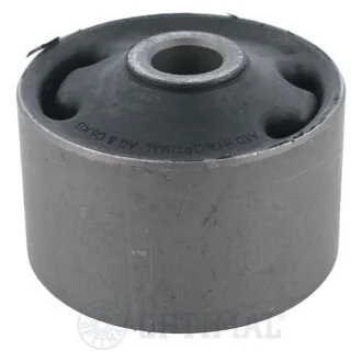 Сайлентблок балки зад. Audi 100 -91 Optimal F8-1019