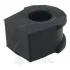 Втулка стабилизатора переднего Audi80 / Passat 81-88 Optimal F8-1029 (фото 2)