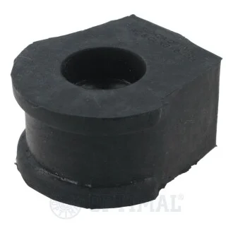 Втулка стабилизатора переднего Audi80 / Passat 81-88 Optimal F8-1029