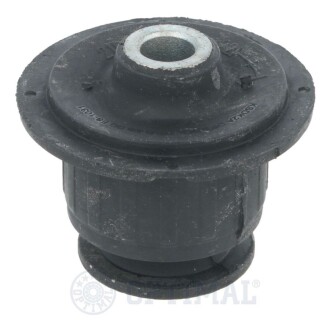 Сайлентблок передний подрамника перед. VAG Passat -88 / Audi 80 Optimal F8-1031