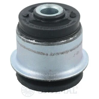 Сайлентблок передний подрамника зад. VW Passat -88 / Audi 80 Optimal F8-1032