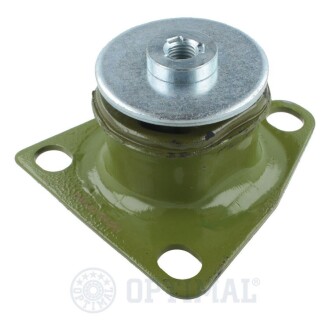 Подушка ліва балки перед./зад. Audi 100 1/90- Optimal F8-3003