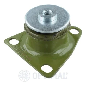 Подушка левая балки передняя задняя Audi 100 1/90 Optimal F8-3003