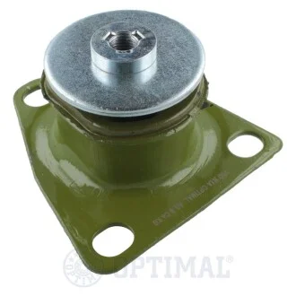 Подушка двигуна Optimal F8-3004
