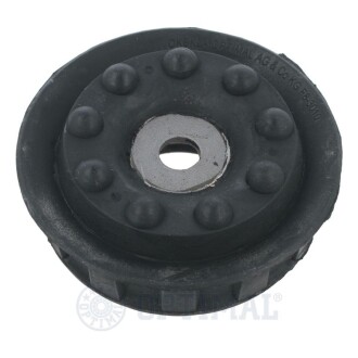 Подушка опора заднього амортизатора Audi (100,200, A6) Optimal F8-3010