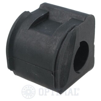 Втулка стабилизатора средняя VW Golf II / Golf III 92- Optimal F8-3042