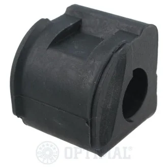 Втулка стабілізатора середня VW Golf II / Golf III 92- Optimal F8-3042