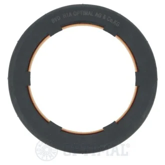 Опорный Подшипник передний аморт.Bmw E38 / E65 / E66 Optimal F8-3063