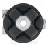 Опора КПП Audi 80 / Passat -88 F8-4030