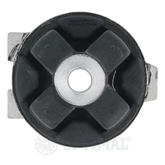 Опора КПП Audi 80 / Passat -88 Optimal F8-4030