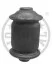 Сайлентблок нижнего рычага перед. VW T2 79- F8-4032