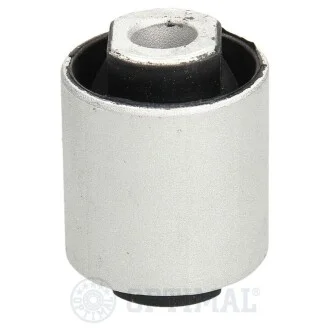 Сайлентблок нижнего рычага зад. VW T4 90-00 Optimal F8-4038